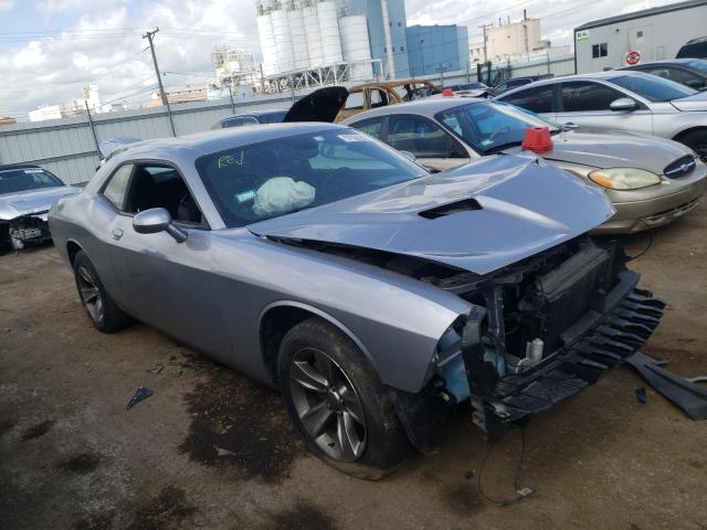 DODGE CHALLENGER 2015 2c3cdzag3fh787925