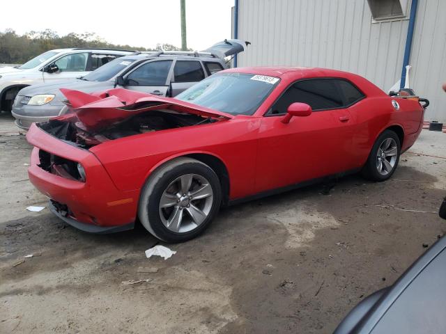 DODGE CHALLENGER 2015 2c3cdzag3fh793756