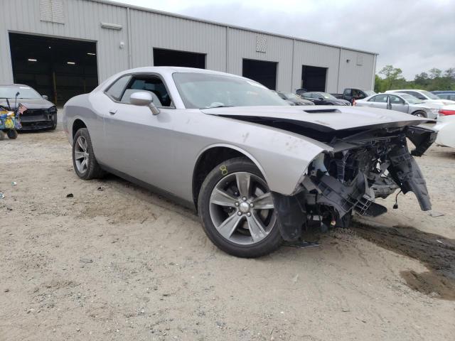 DODGE CHALLENGER 2015 2c3cdzag3fh835424