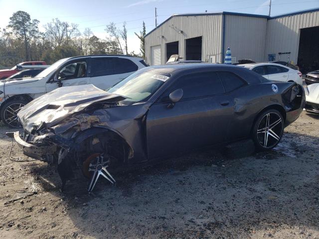 DODGE CHALLENGER 2015 2c3cdzag3fh839716