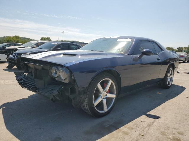 DODGE CHALLENGER 2015 2c3cdzag3fh855043