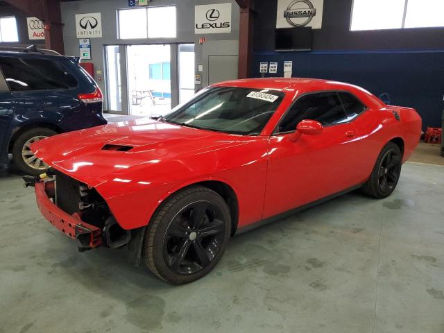 DODGE CHALLENGER 2015 2c3cdzag3fh856208