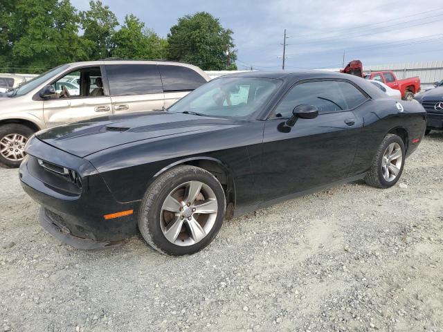 DODGE CHALLENGER 2015 2c3cdzag3fh909683