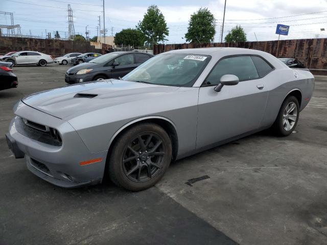 DODGE CHALLENGER 2015 2c3cdzag3fh909814