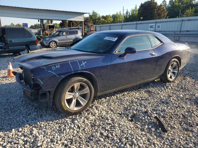 DODGE CHALLENGER 2015 2c3cdzag3fh912051