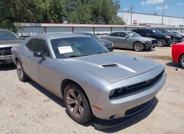 DODGE CHALLENGER 2015 2c3cdzag3fh932445