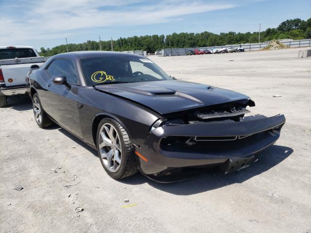 DODGE CHALLENGER 2016 2c3cdzag3gh101559