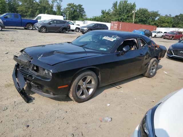 DODGE CHALLENGER 2016 2c3cdzag3gh107507