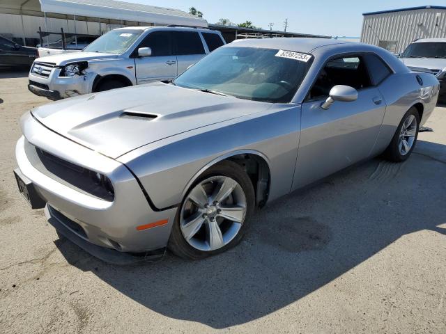 DODGE CHALLENGER 2016 2c3cdzag3gh113968