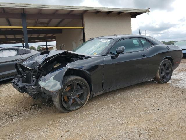 DODGE CHALLENGER 2016 2c3cdzag3gh129250