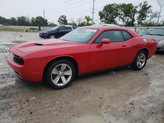 DODGE CHALLENGER 2016 2c3cdzag3gh138577