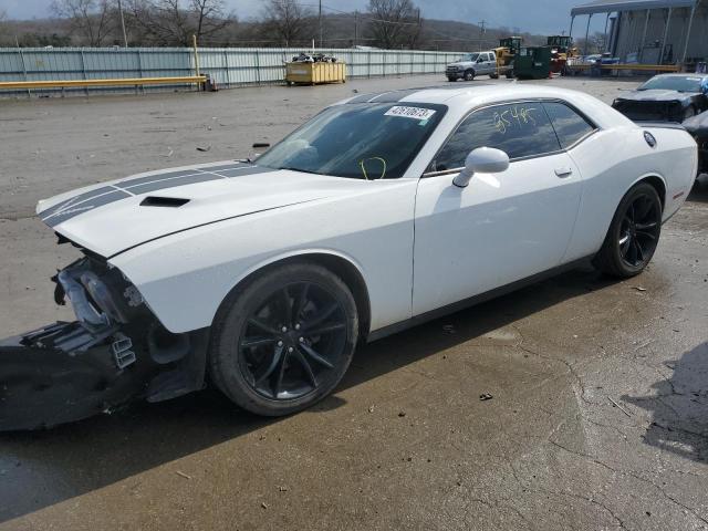 DODGE CHALLENGER 2016 2c3cdzag3gh142838