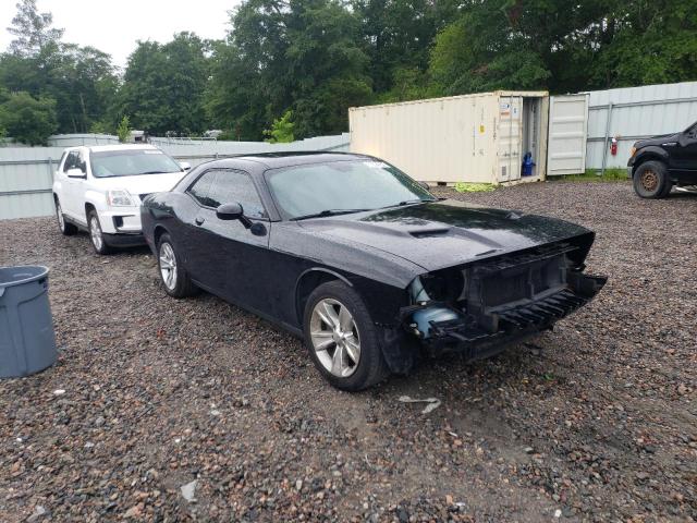 DODGE CHALLENGER 2016 2c3cdzag3gh184278