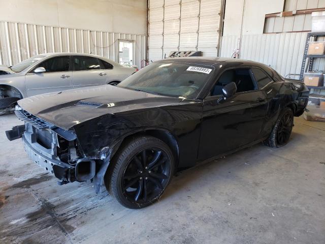 DODGE CHALLENGER 2016 2c3cdzag3gh185186