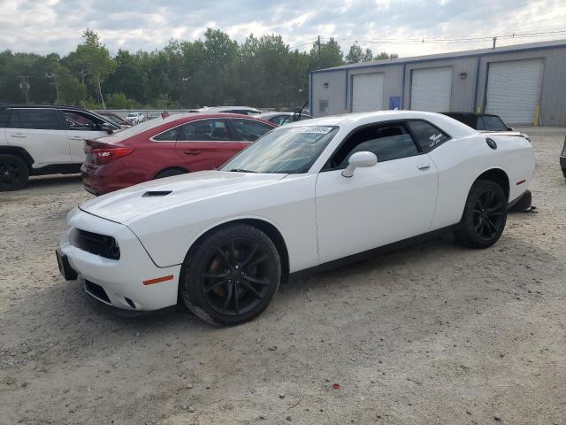 DODGE CHALLENGER 2016 2c3cdzag3gh213665