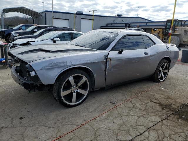 DODGE CHALLENGER 2016 2c3cdzag3gh217554