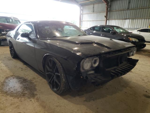 DODGE CHALLENGER 2016 2c3cdzag3gh218025