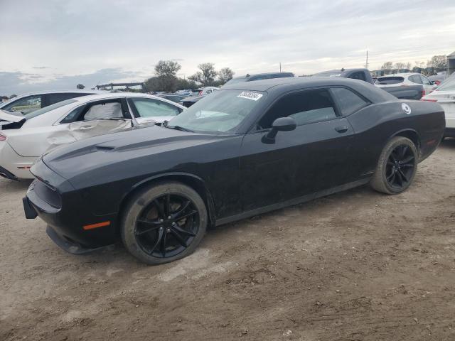 DODGE CHALLENGER 2016 2c3cdzag3gh240106