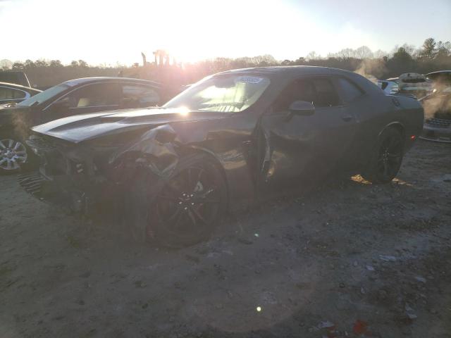 DODGE CHALLENGER 2016 2c3cdzag3gh255866