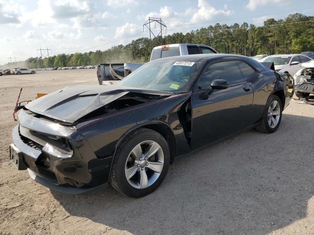 DODGE CHALLENGER 2016 2c3cdzag3gh265149