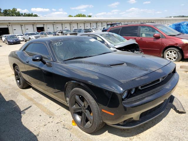 DODGE CHALLENGER 2016 2c3cdzag3gh306864