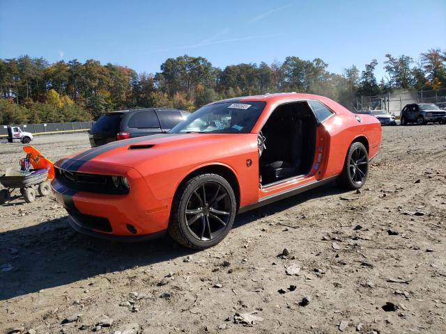 DODGE CHALLENGER 2016 2c3cdzag3gh308937