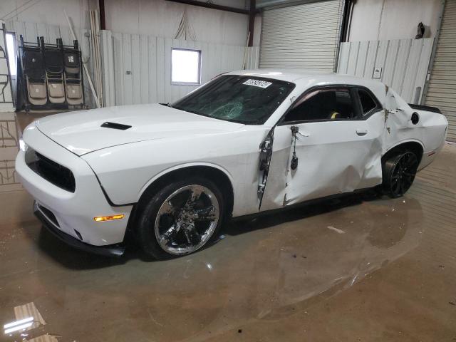 DODGE CHALLENGER 2016 2c3cdzag3gh315676