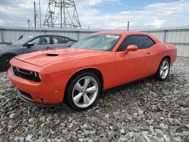 DODGE CHALLENGER 2016 2c3cdzag3gh330209