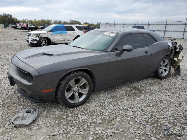 DODGE CHALLENGER 2016 2c3cdzag3gh337001