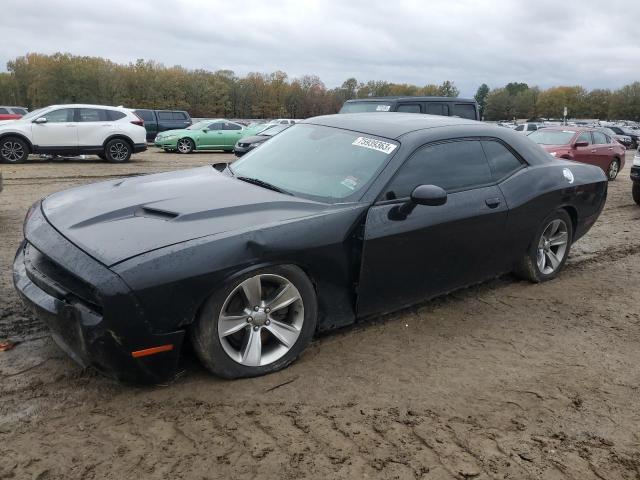 DODGE CHALLENGER 2016 2c3cdzag3gh352839