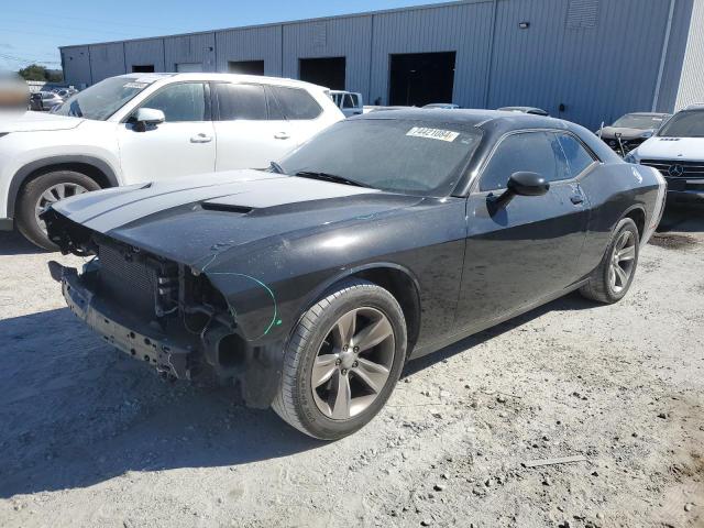 DODGE CHALLENGER 2016 2c3cdzag3gh352873