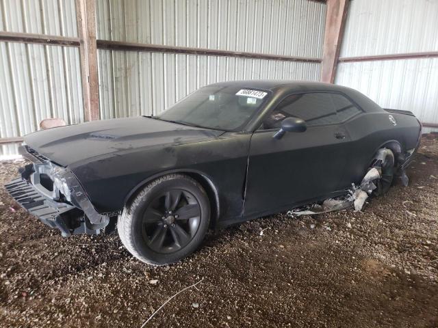 DODGE CHALLENGER 2017 2c3cdzag3hh502613