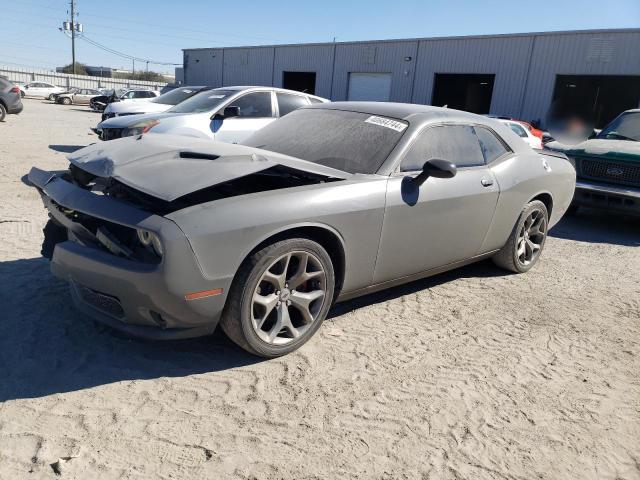 DODGE CHALLENGER 2017 2c3cdzag3hh519623