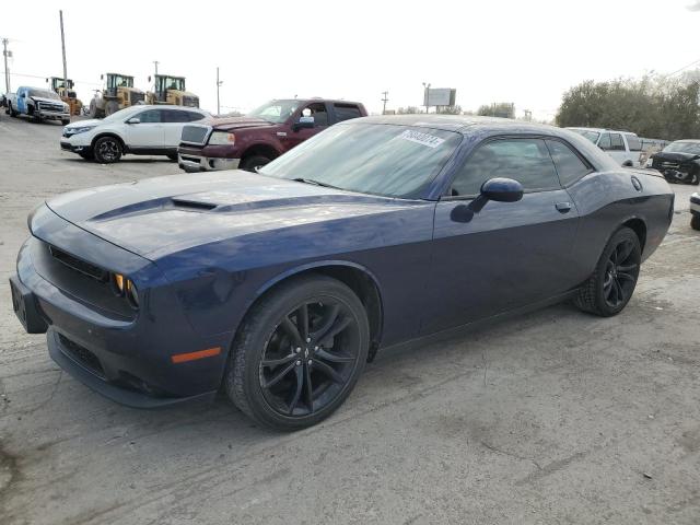 DODGE CHALLENGER 2017 2c3cdzag3hh532226