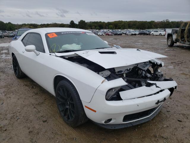 DODGE CHALLENGER 2017 2c3cdzag3hh535224