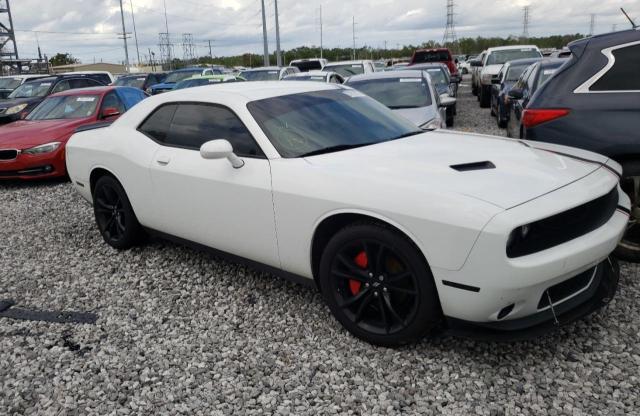 DODGE CHALLENGER 2017 2c3cdzag3hh554291