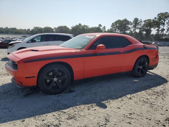 DODGE CHALLENGER 2017 2c3cdzag3hh578641