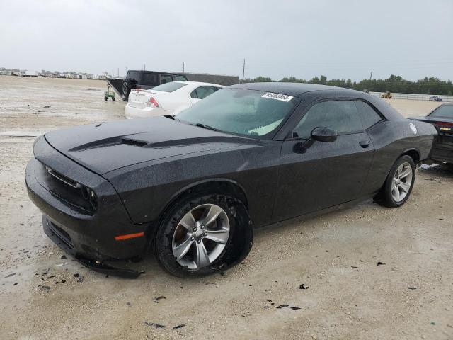 DODGE CHALLENGER 2017 2c3cdzag3hh589106