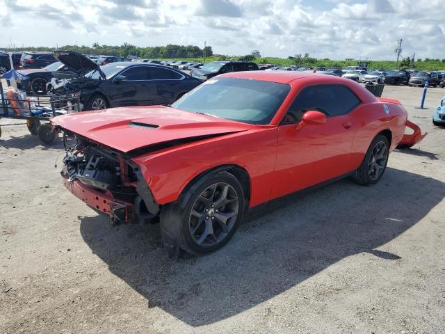 DODGE CHALLENGER 2017 2c3cdzag3hh598159