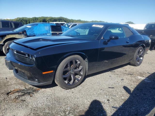 DODGE CHALLENGER 2017 2c3cdzag3hh611105