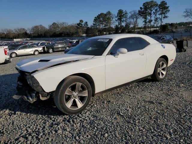 DODGE CHALLENGER 2017 2c3cdzag3hh611296