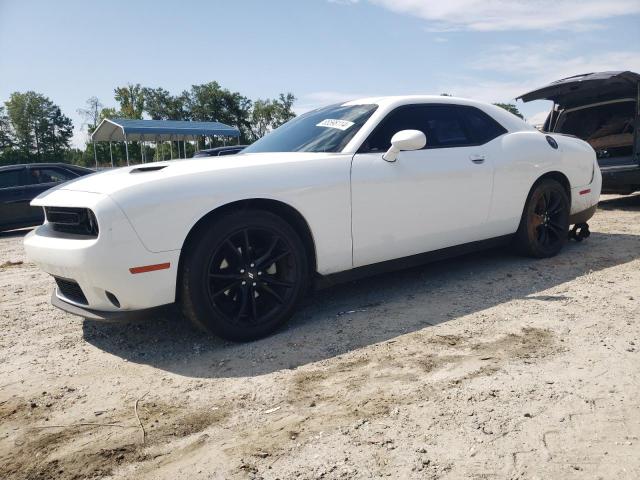 DODGE CHALLENGER 2017 2c3cdzag3hh613677