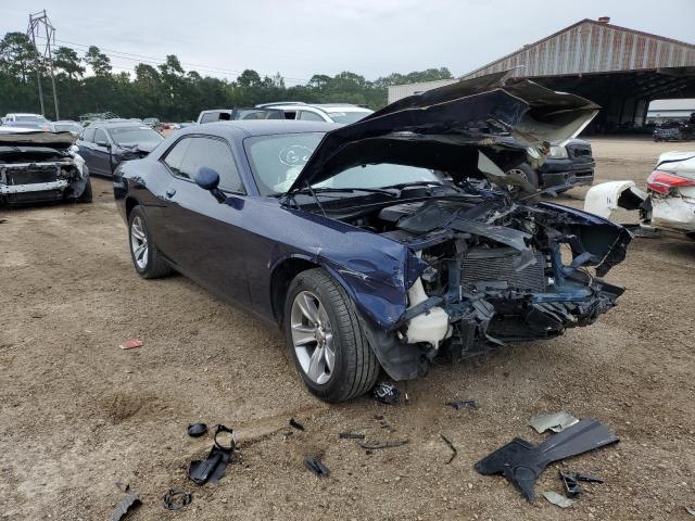 DODGE CHALLENGER 2017 2c3cdzag3hh627241