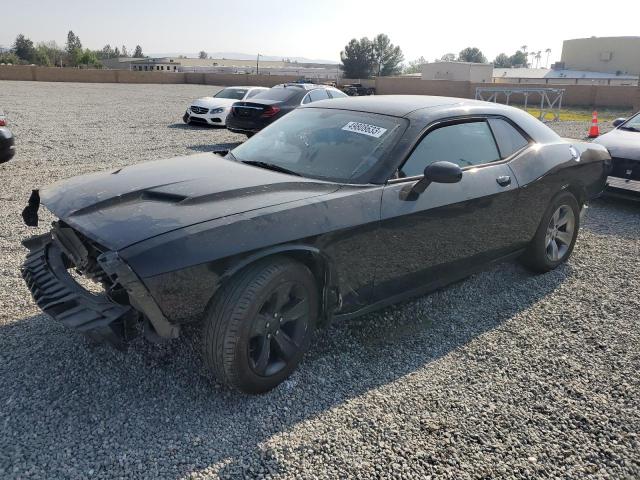 DODGE CHALLENGER 2017 2c3cdzag3hh629247