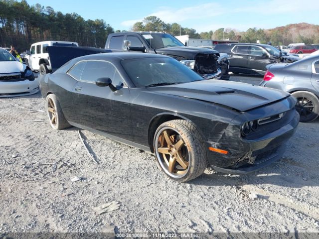 DODGE CHALLENGER 2017 2c3cdzag3hh632794