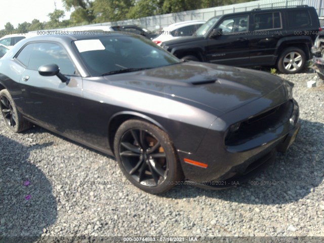 DODGE CHALLENGER 2017 2c3cdzag3hh633587