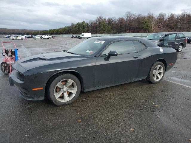 DODGE CHALLENGER 2017 2c3cdzag3hh653922