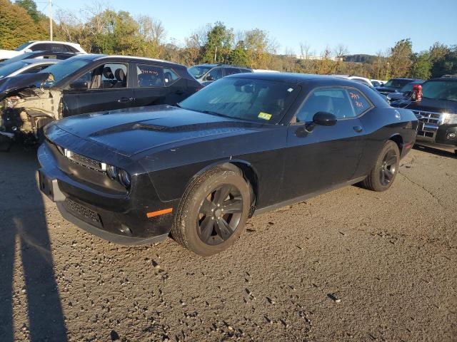 DODGE CHALLENGER 2017 2c3cdzag3hh658814