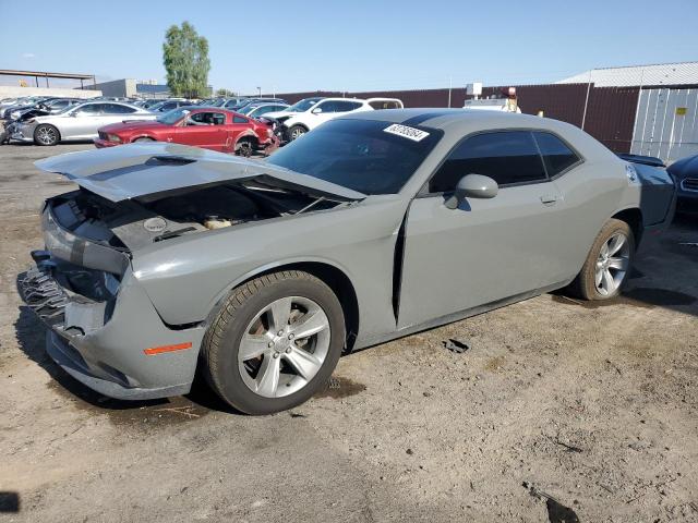 DODGE CHALLENGER 2018 2c3cdzag3jh111483