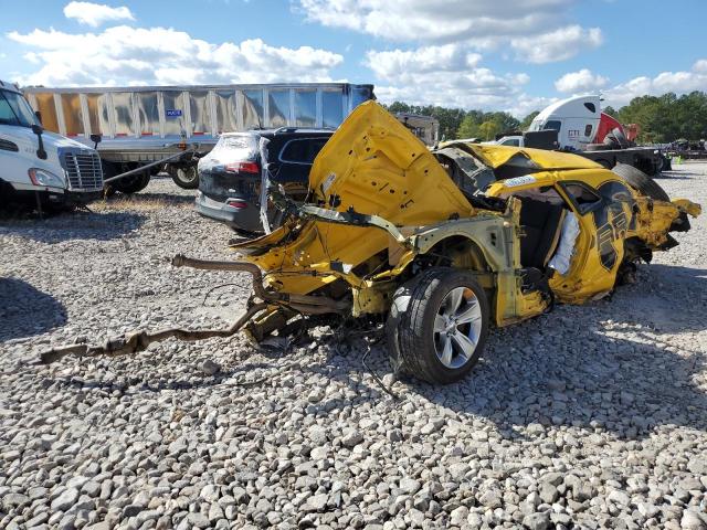 DODGE CHALLENGER 2018 2c3cdzag3jh112438